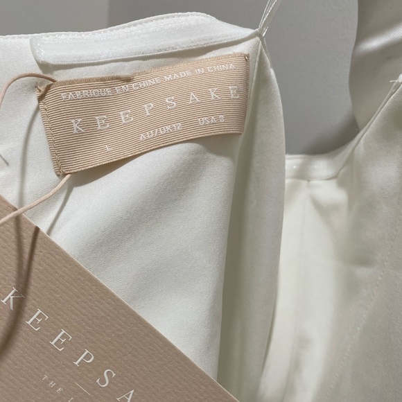 Effortless Jumpsuit by Keepsake the Label - Picture 5 of 8